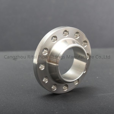 DN15 RF Carbon Steel Flange 2 Inch Class 300 Class 150 Class 600 WN SO