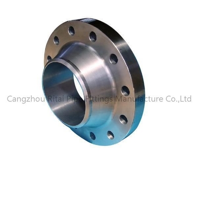 ASTM A105 Raised Face Blind Flange ANSI Flat Face Flange Carbon Steel