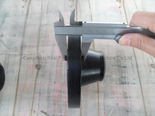 DN15 RF Carbon Steel Flange 2 Inch Class 300 Class 150 Class 600 WN SO