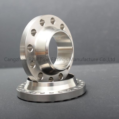 Class 150 Class 600 Carbon Steel Flange Welding Neck ANSI 150 SO JIS B2220
