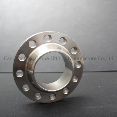 S235JR Carbon Steel Orifice Flange Class 150 Class 300 TF Connecting Pipe Fittings
