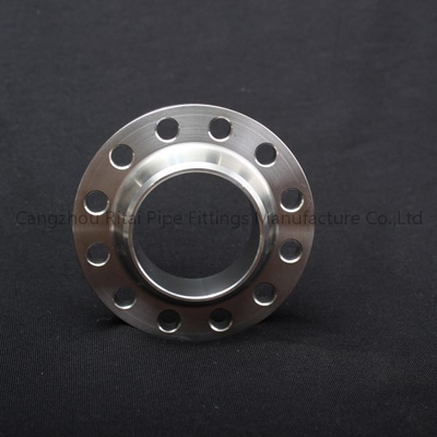 A234 WPB Carbon Steel Flange Forged 15k PN25 Customized Standard