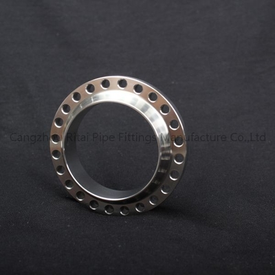 ASTM A105 Raised Face Blind Flange ANSI Flat Face Flange Carbon Steel