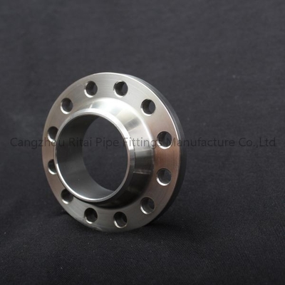 A234 WPB Carbon Steel Flange Forged 15k PN25 Customized Standard