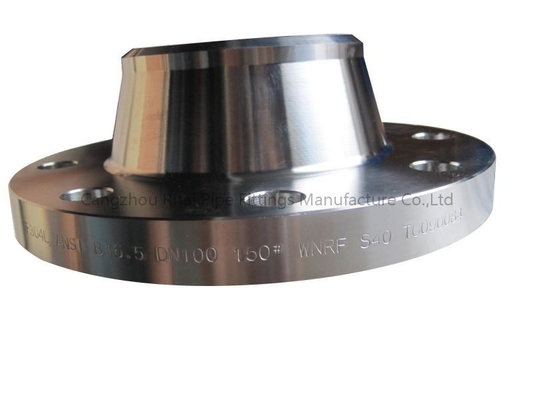 A234 WPB Carbon Steel Flange Forged 15k PN25 Customized Standard