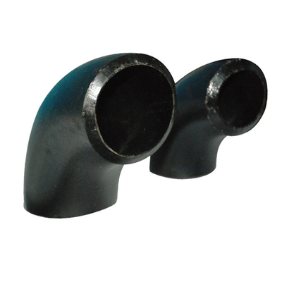A234 WPB Pipe Fitting Elbows 90 Degree Long Radius B16.48 Carbon Steel SCH 40 STD