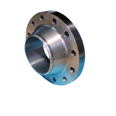 WNRF Carbon Steel Flanged Fittings Pipe Flanges SCH40 ANSI B16.5 Class 150