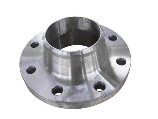 WNRF Carbon Steel Flanged Fittings Pipe Flanges SCH40 ANSI B16.5 Class 150