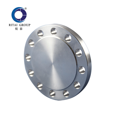 A105 Carbon Steel Blind Flange ASME B16 5 ASTM A105 150 Lbs