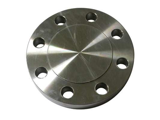 A105 Carbon Steel Blind Flange ASME B16 5 ASTM A105 150 Lbs
