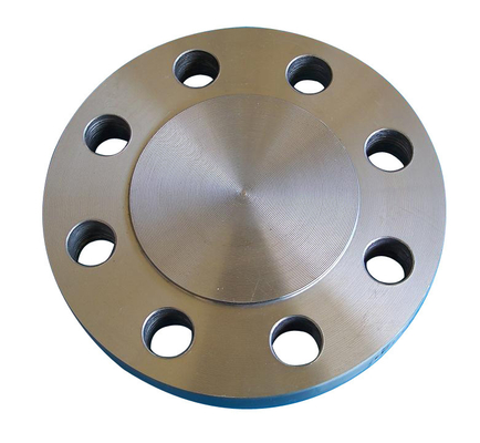 A105 Carbon Steel Blind Flange ASME B16 5 ASTM A105 150 Lbs