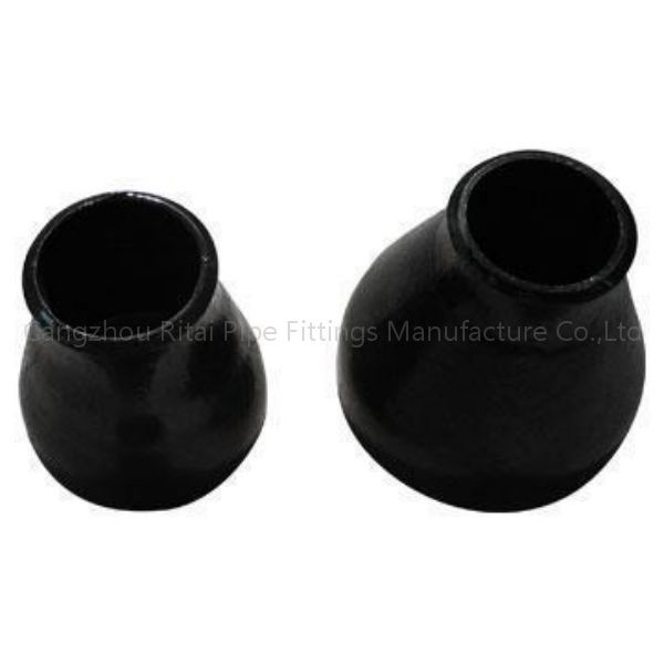 6 X 2 4 X 3 Eccentric Reducer Elbow Tee Pipe Fitting Carbon Steel Concentric
