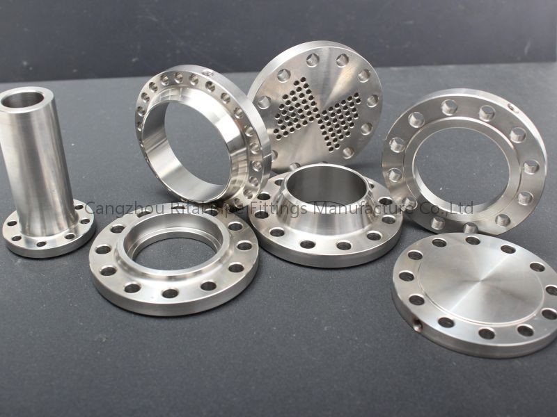 SO 1/2 Inch Carbon Steel Forged Flange RF 150LBS , ANSI B16 5 Class 150 Flange