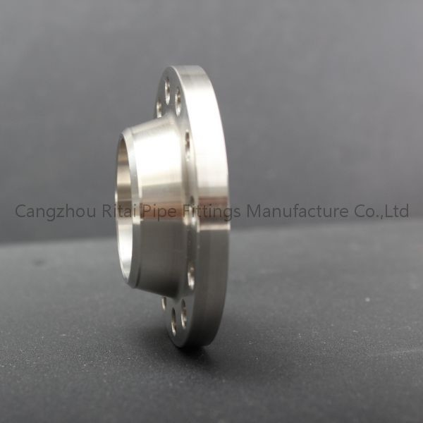 Class 150 Class 300 Weld Neck Flange 12 Inches ASME B16 5 DN250 Forged Ring CS