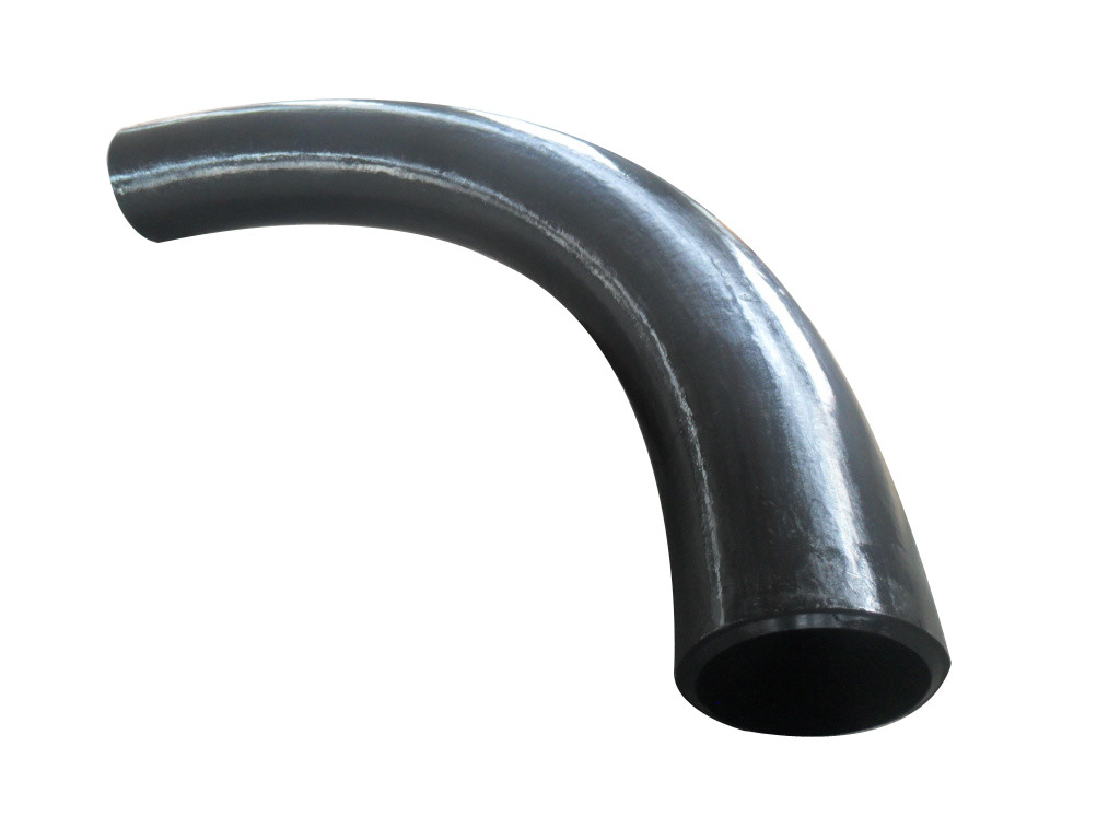 A106 90 Bend Pipe Fitting Gr.B 3D 5D STD Carbon Steel Schedule 40 Weld Elbows