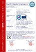 China cangzhou ritai pipe fittings manufacture co., ltd. certification