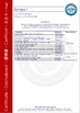 China cangzhou ritai pipe fittings manufacture co., ltd. certification