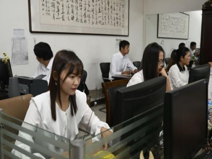 China cangzhou ritai pipe fittings manufacture co., ltd. company profile