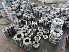 Cangzhou Ritai Pipe Fittings Manufacture Co.,Ltd